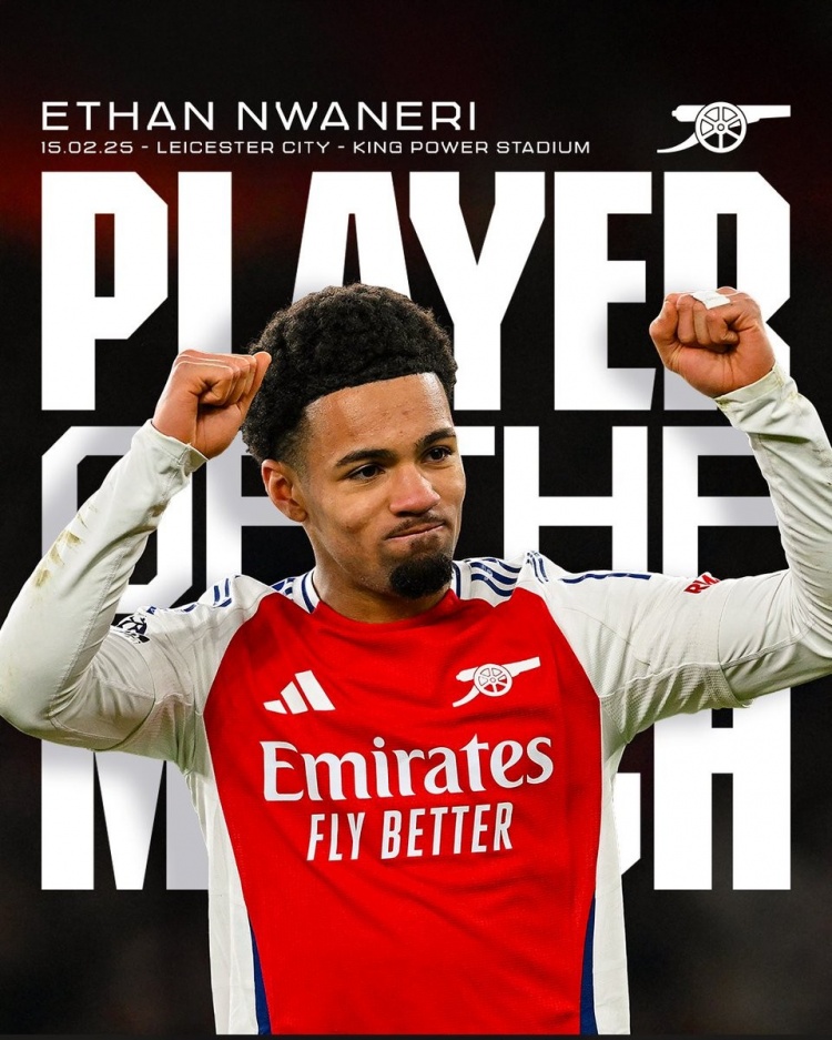 枪手帝星🔥17岁恩瓦内里6次过人&5项数据全场最高，吧友评分9.9