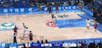 付政浩:纳托尔的身体素质&运动能力是这2年北京所有小外中最强的