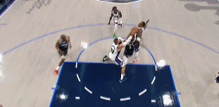 流年不利！欧文出场9分钟重伤退赛 4中2&3罚全中拿7分