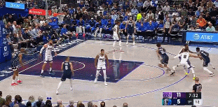 流年不利！欧文出场9分钟重伤退赛 4中2&3罚全中拿7分