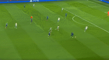 2025年进了21个球的登贝莱,他的踢球方式真的有些像梅西