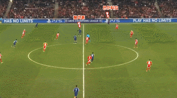 2025年进了21个球的登贝莱,他的踢球方式真的有些像梅西