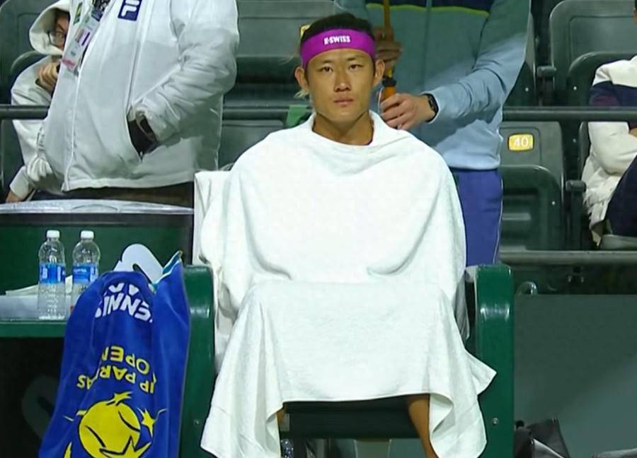 新一轮退赛来临！张之臻和商竣程继续休战，吴易昺被质疑还能打？