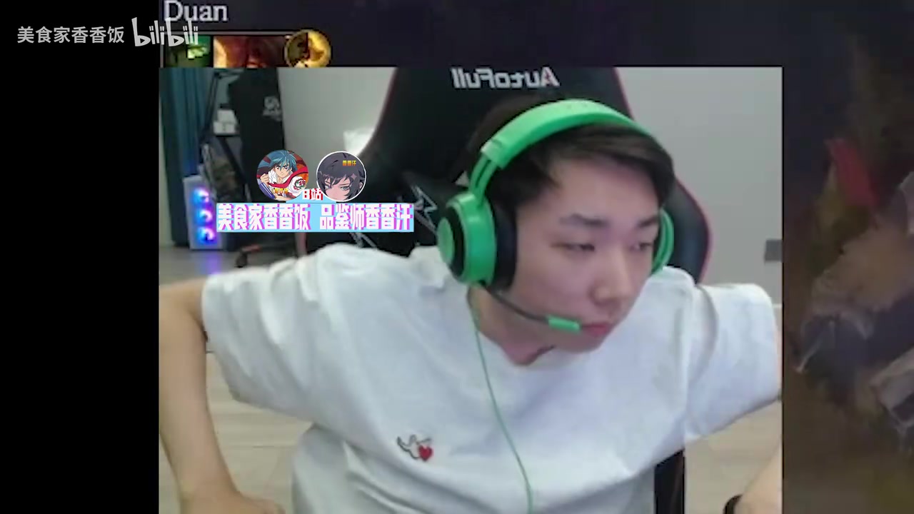 kid：我盲僧不比Ning差 小东北中野相信我一下 听我的输了我背锅