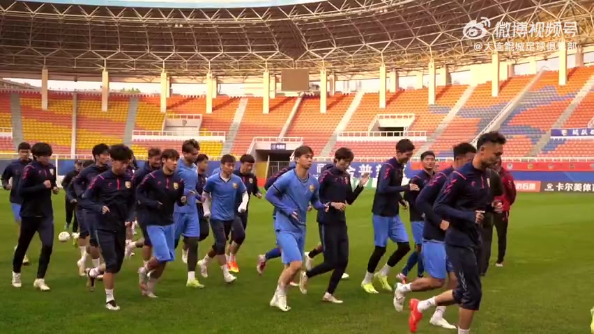 厉兵秣马，备战深圳青年人！